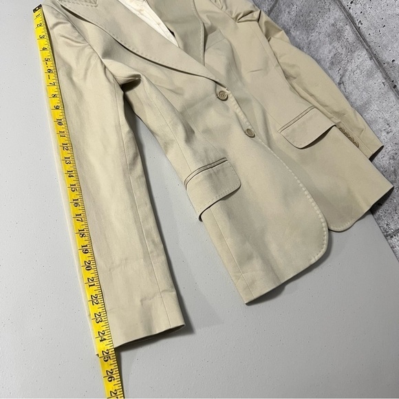 dolce & Gabbana Single Breasted Women Blazer - Picture 14 of 16